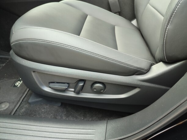Infiniti QX50 P71A, 2021 г.