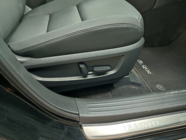 Infiniti QX50 P71A, 2021 г.
