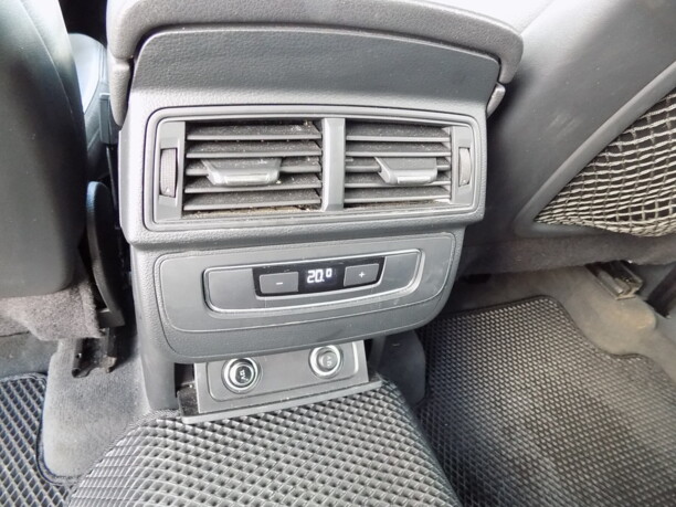 Audi Q7 4M, 7 мест, 2016 г.