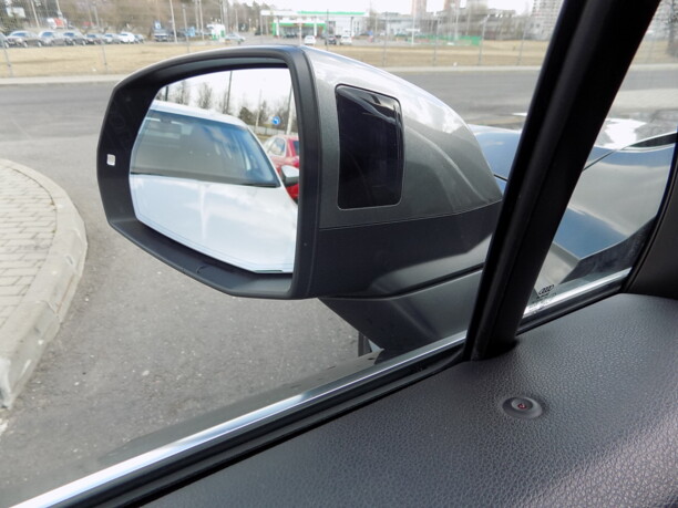 Audi Q7 4M, 7 мест, 2016 г.