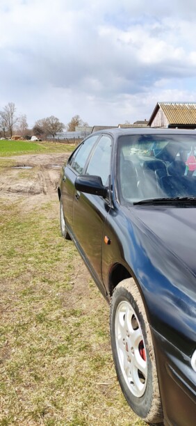 Honda Accord V, 1995 г.