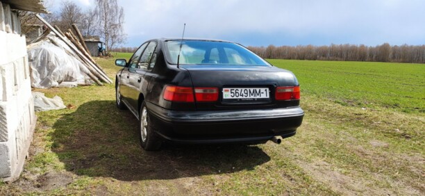 Honda Accord V, 1995 г.