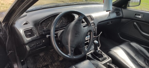 Honda Accord V, 1995 г.
