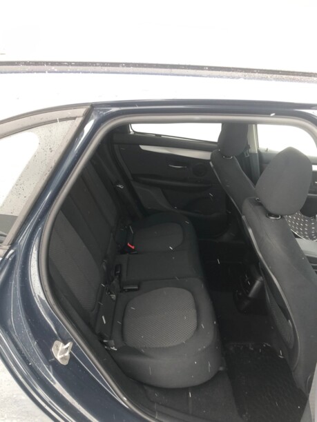 BMW 2 серия Active Tourer F45, 2017 г.