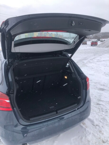BMW 2 серия Active Tourer F45, 2017 г.