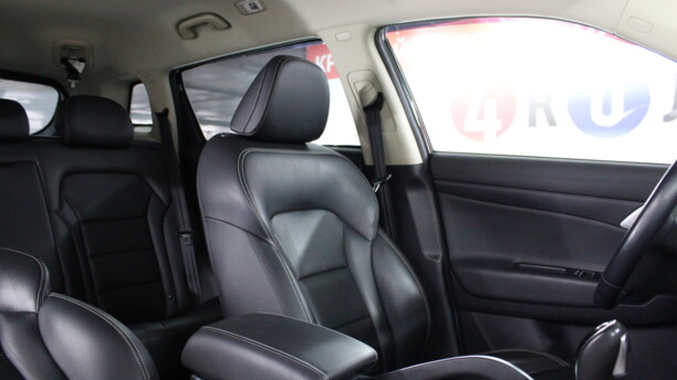 Geely Atlas, 2018 г.