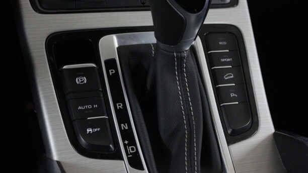 Geely Atlas, 2018 г.