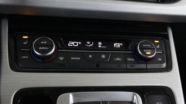 Geely Atlas, 2018 г.