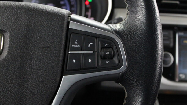 Geely Atlas, 2018 г.