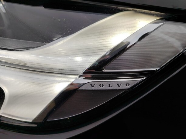 Volvo S90 II, 2016 г.