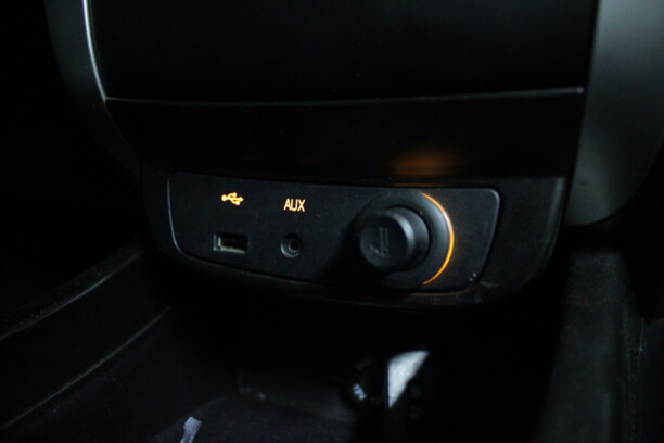 SsangYong Actyon II, 2011 г.