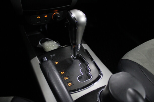 SsangYong Actyon II, 2011 г.