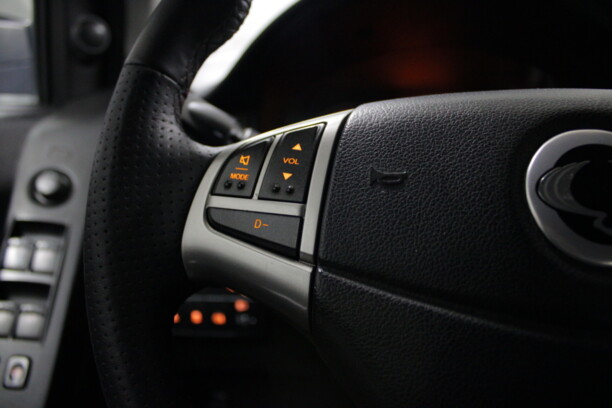 SsangYong Actyon II, 2011 г.