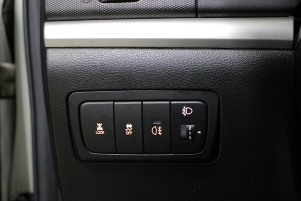 SsangYong Actyon II, 2011 г.