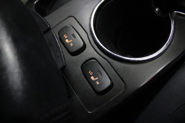 SsangYong Actyon II, 2011 г.