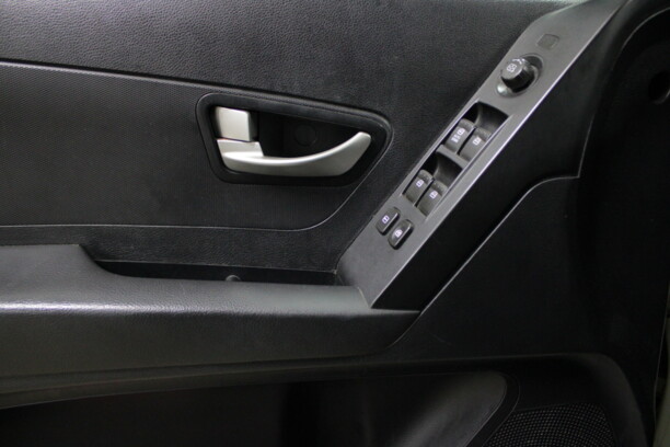 SsangYong Actyon II, 2011 г.