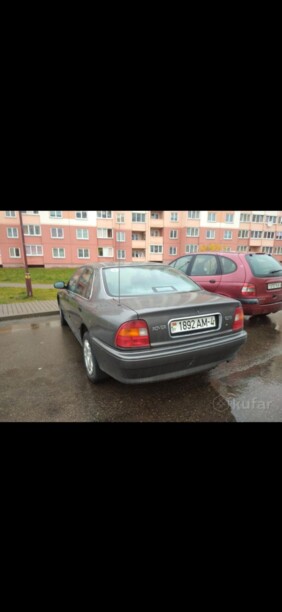 Rover 600, 1995 г.