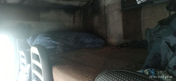 Iveco Daily 35C13V, 2005 г.