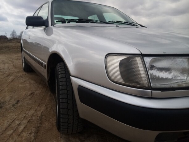 Audi 100 4A, C4, 1993 г.