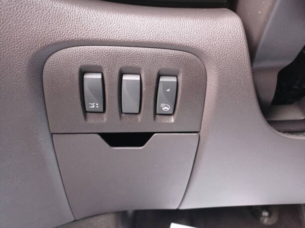 Renault Espace V, 7 мест, 2017 г.