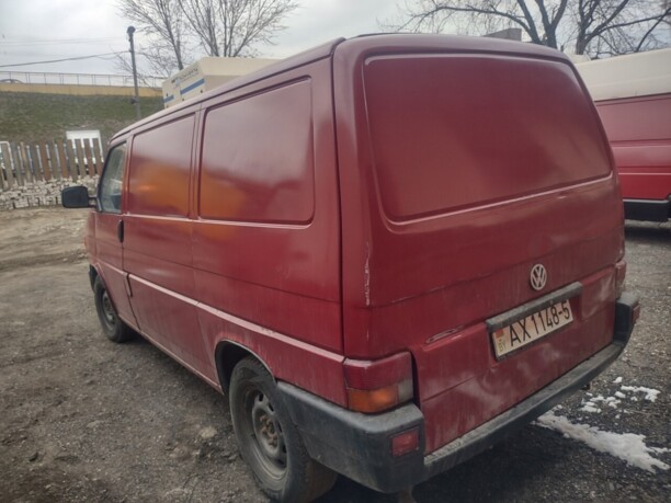 Volkswagen T4, 1994 г.