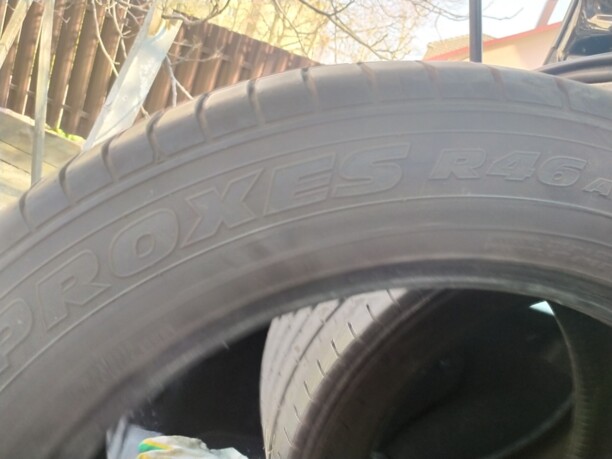 Легковые шины Toyo Proxes R46 225/55 R19 4 шт.