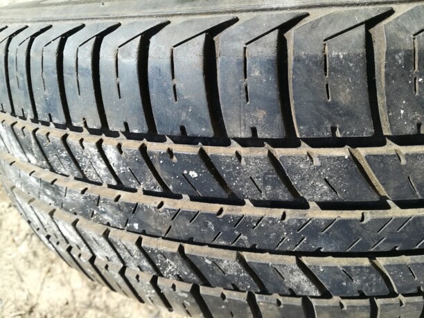 Легковые шины Bridgestone Turanza ER70 185/65 R15 1 шт.