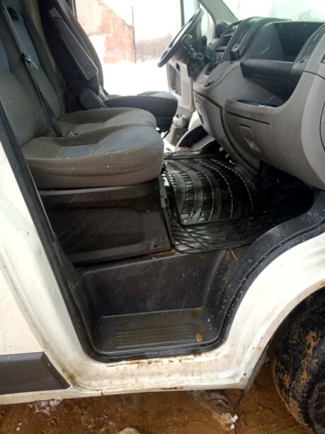 Peugeot Boxer, 2007 г.