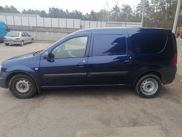 Lada (ВАЗ) Largus, 2019 г.