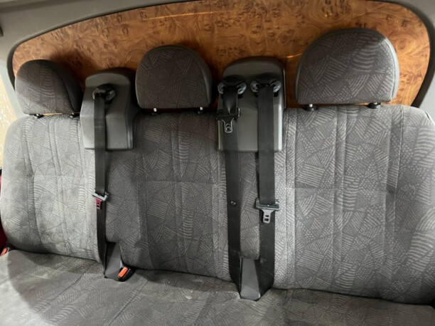 Ford Transit 125-Т330, 2002 г.