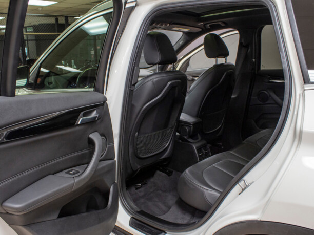 BMW X1 F48, 2018 г.