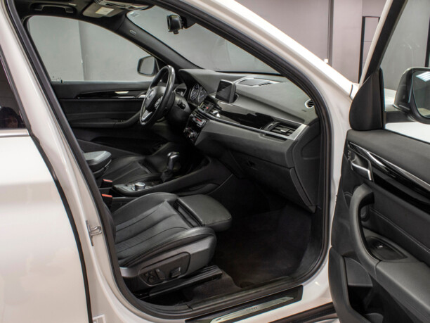 BMW X1 F48, 2018 г.