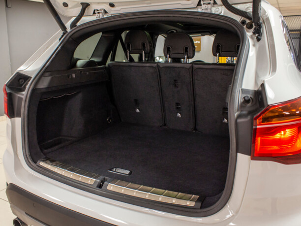 BMW X1 F48, 2018 г.