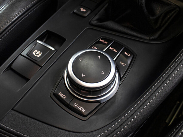 BMW X1 F48, 2018 г.