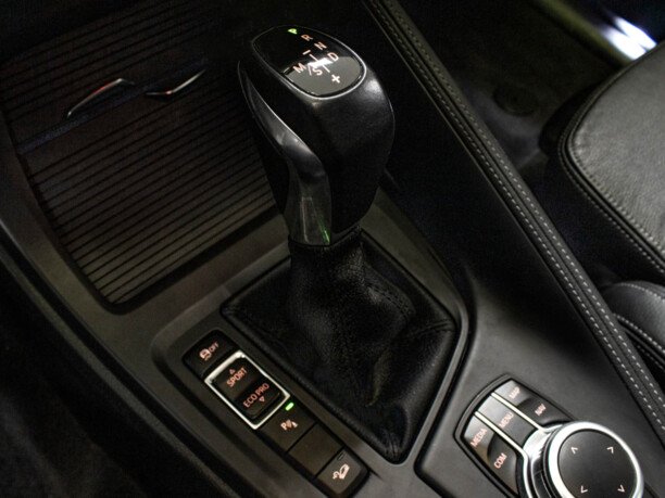 BMW X1 F48, 2018 г.