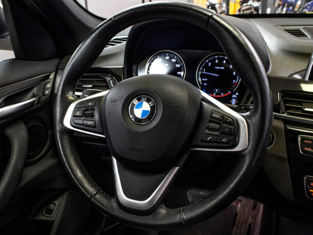 BMW X1 F48, 2018 г.