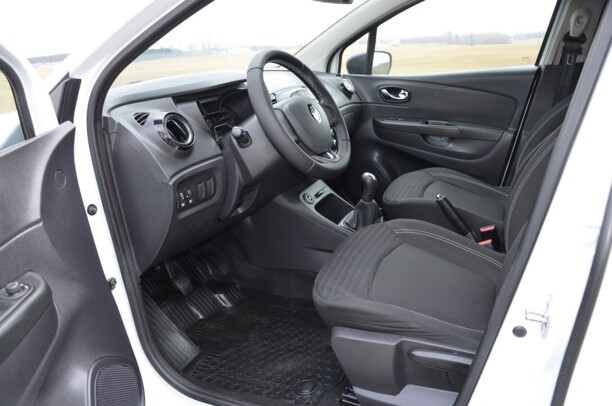 Renault Kaptur, 2018 г.