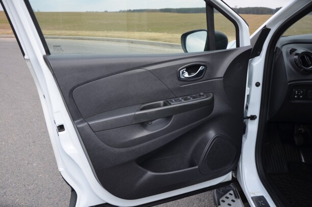 Renault Kaptur, 2018 г.