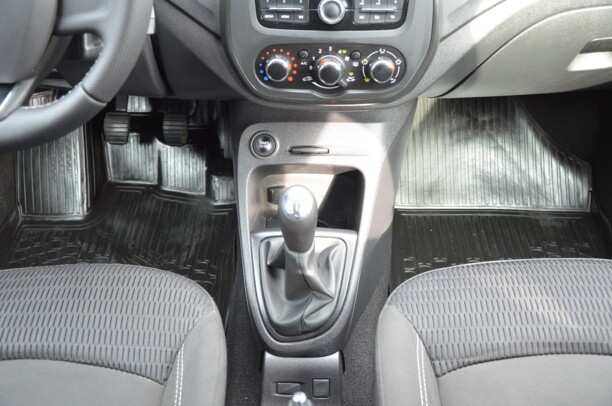 Renault Kaptur, 2018 г.