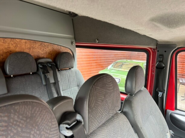 Ford Transit 125-Т330, 2002 г.