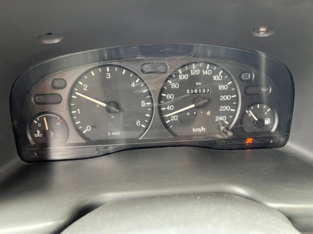 Ford Transit 125-Т330, 2002 г.