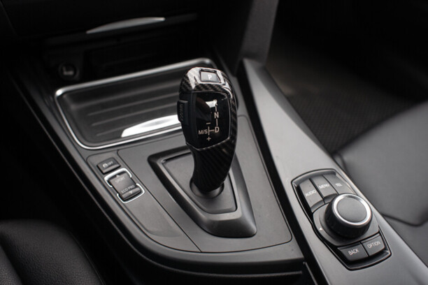 BMW 3 серия F30, F31, 2014 г.