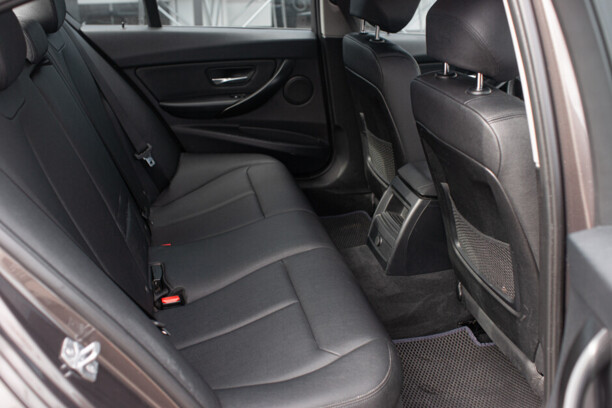 BMW 3 серия F30, F31, 2014 г.