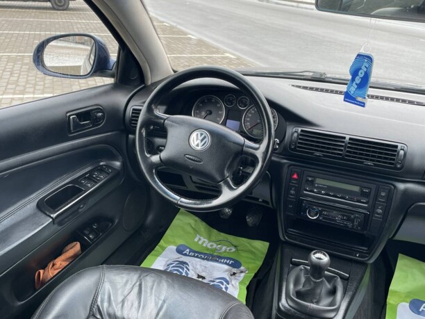Volkswagen Passat B5, 2004 г.