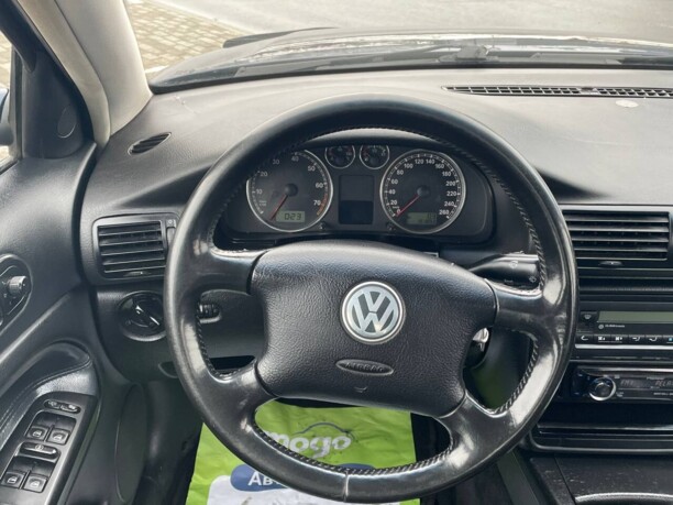 Volkswagen Passat B5, 2004 г.
