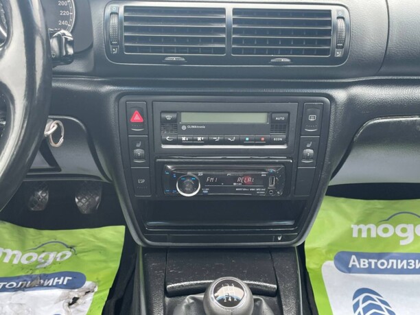Volkswagen Passat B5, 2004 г.