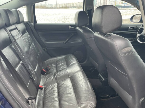 Volkswagen Passat B5, 2004 г.