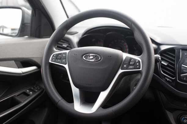 Lada (ВАЗ) Vesta, 2018 г.