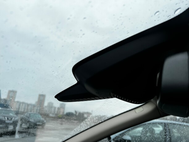 Volvo XC60 I, 2011 г.