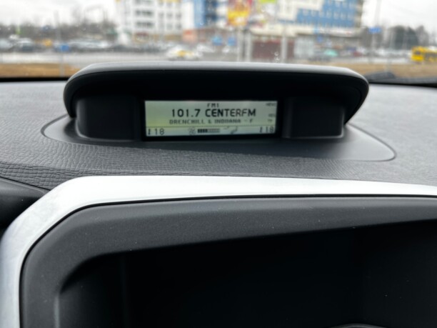 Volvo XC60 I, 2011 г.